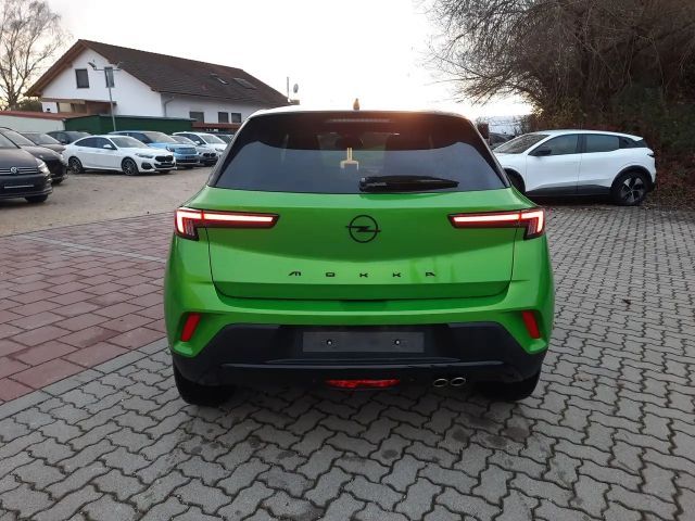 Opel Mokka 1.2 Turbo GS-Line Grand Sport Turbo