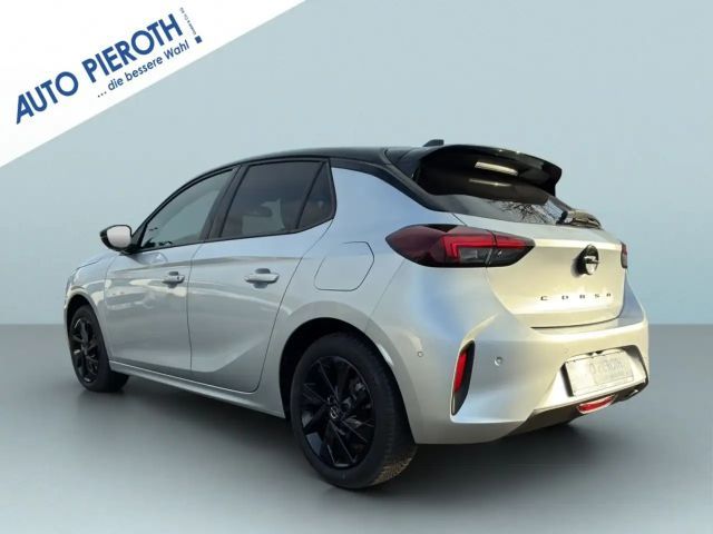 Opel Corsa GS-Line Grand Sport Turbo