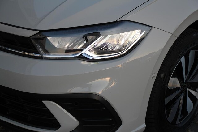 Volkswagen Polo 1.0 TSI Move