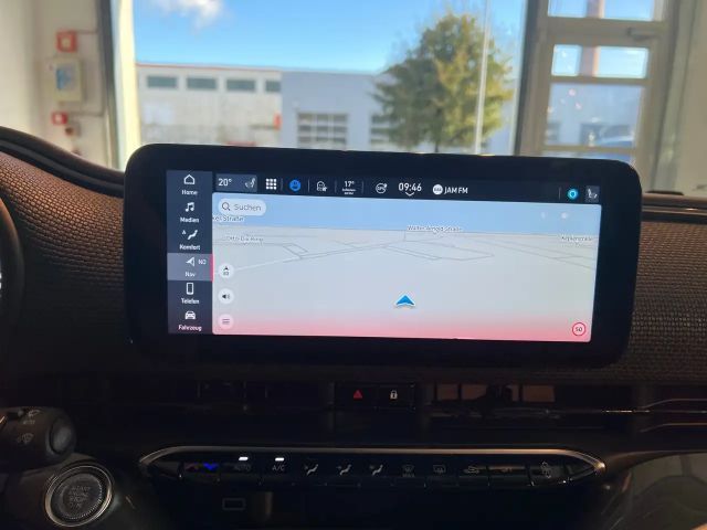 Fiat 500e La Prima by Bocelli