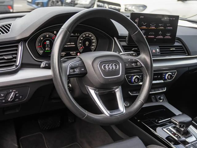 Audi Q5 50 TDI Quattro