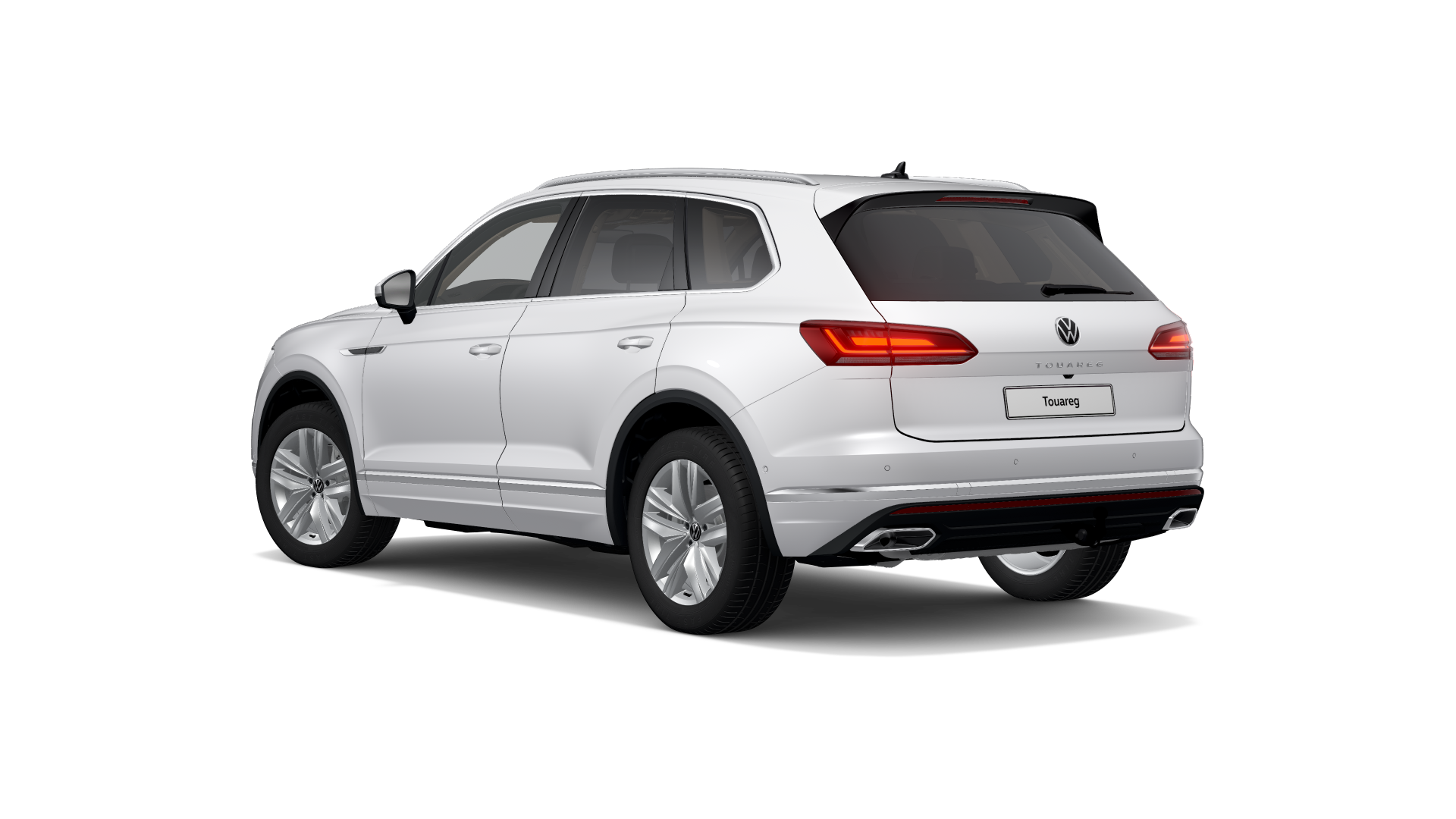 Volkswagen Touareg 3.0 V6 TDI 3.0 V6 TSI