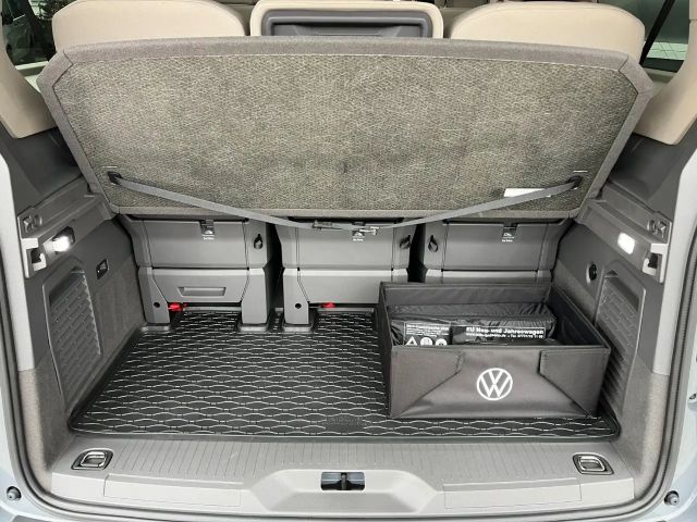 Volkswagen Multivan T7