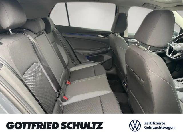 Volkswagen Golf 2.0 TDI DSG