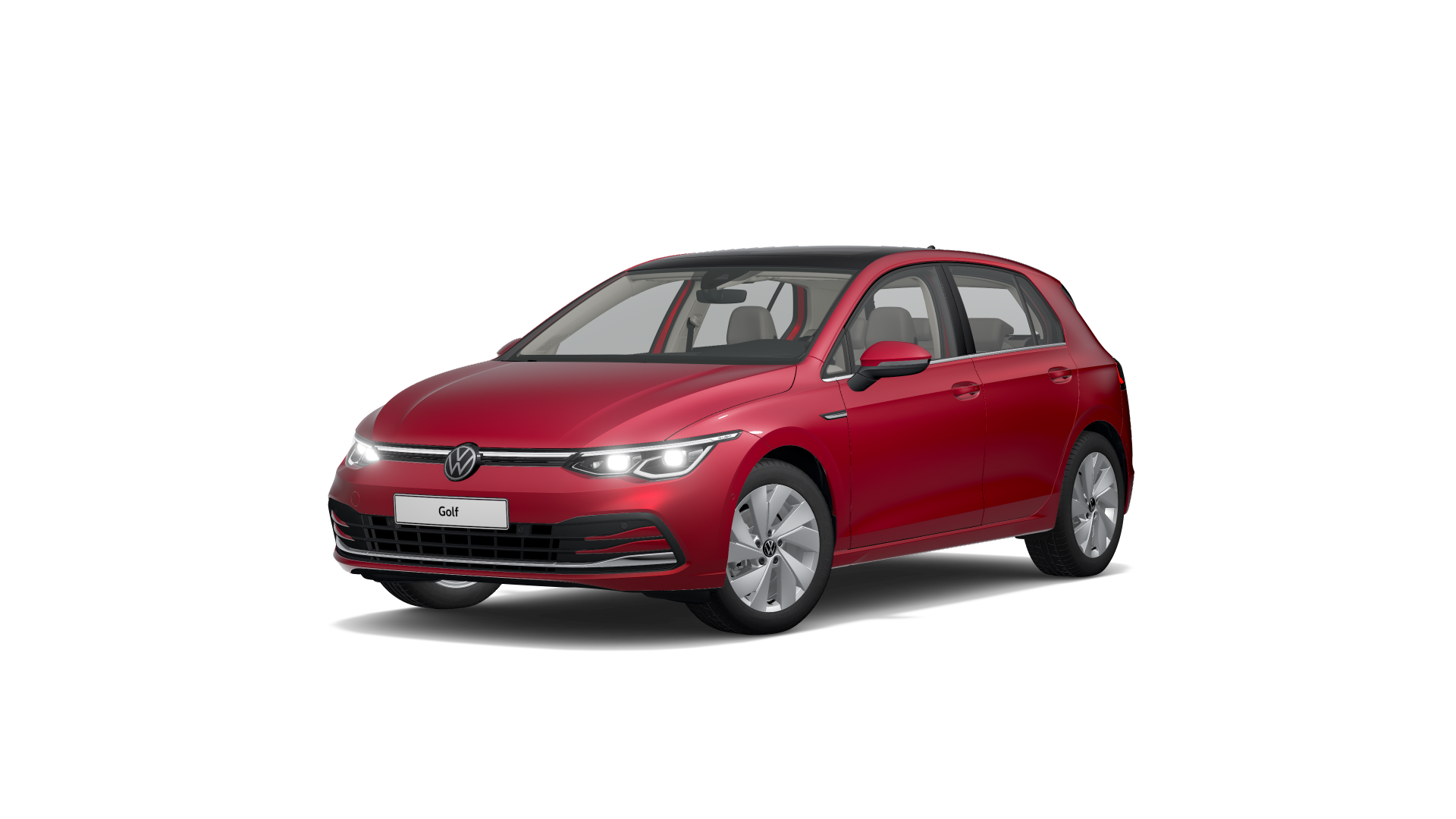 Volkswagen Golf 1.5 TSI Golf VIII Style