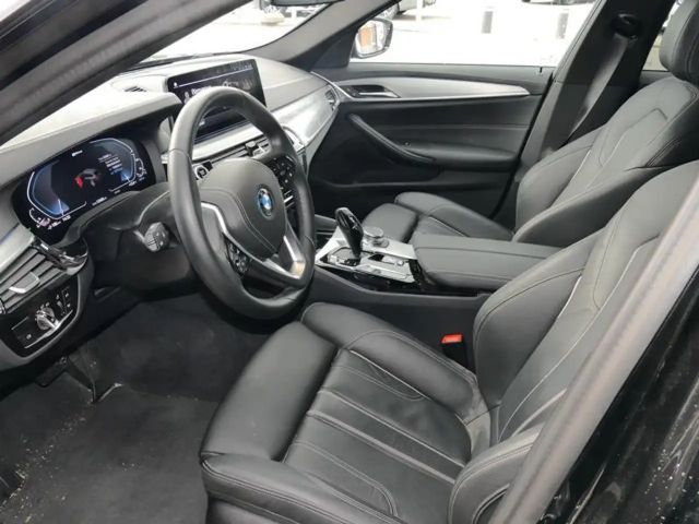 BMW 530 Luxury Line Touring