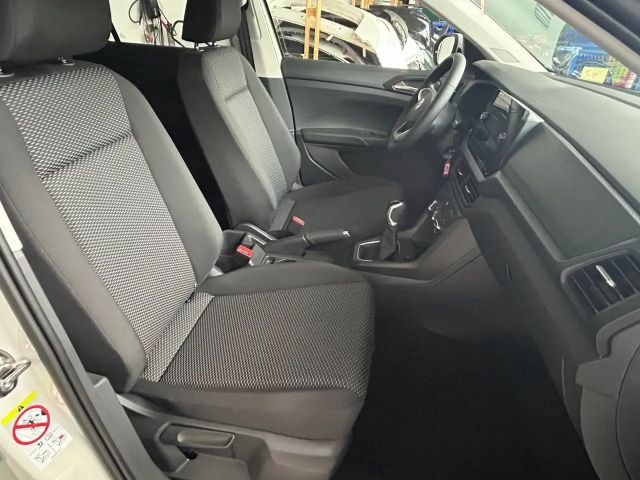 Volkswagen T-Cross 4Me TSI