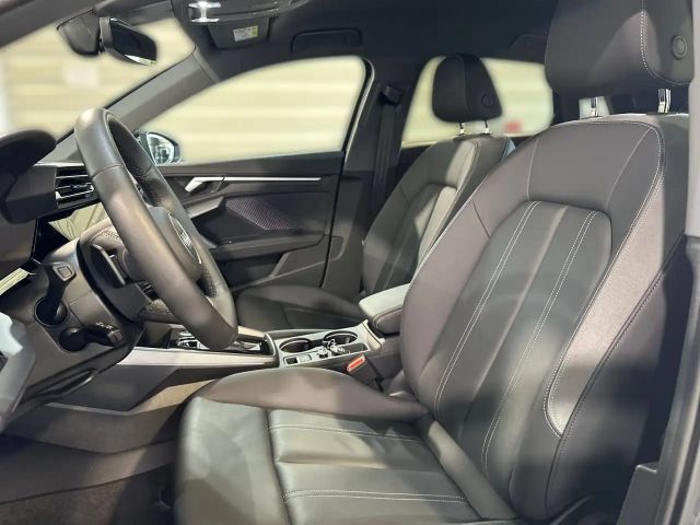 Audi A3 1.5 TFSI Sedan