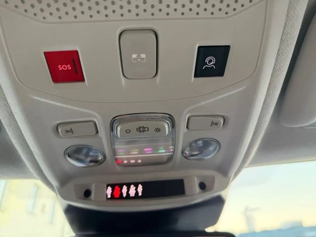 Citroën C4 Hybrid Max