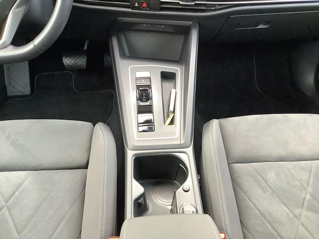 Volkswagen Golf 1.5 TSI DSG Golf VIII Style