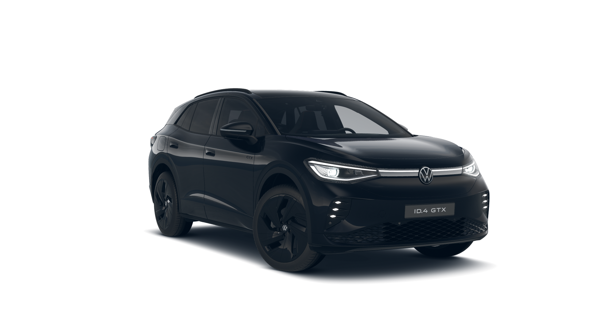 Volkswagen ID.4 77 KWh GTX IQ.Drive