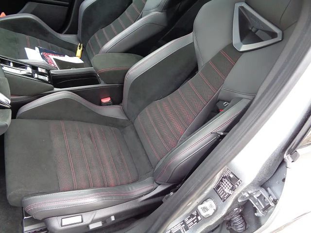 Alfa Romeo Junior Ibrida