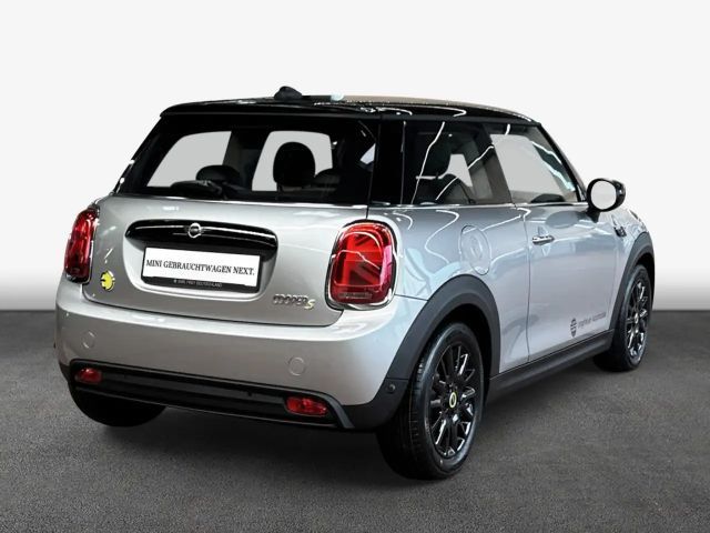 MINI Mini Electric SE