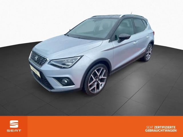 Seat Arona 1.0 TSI Xcellence