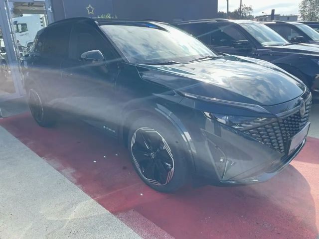 Nissan Qashqai N-Design+ 1,5 VC e-power TAGESZULASSUNG