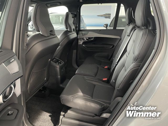 Volvo XC90 AWD Dark Recharge T8 Ultimate