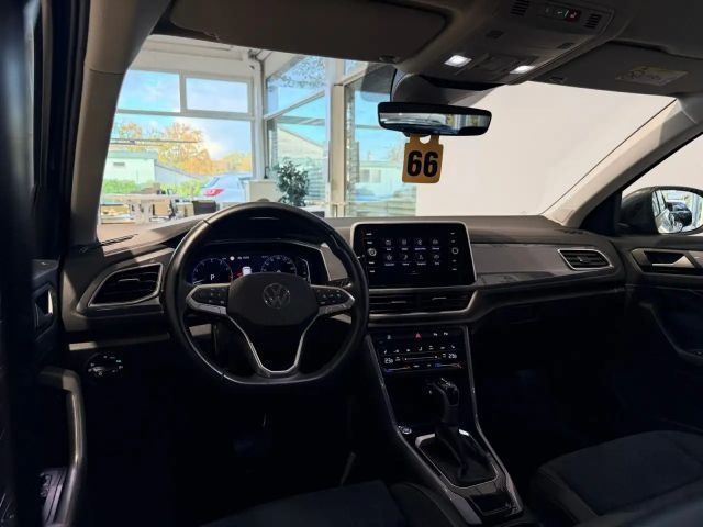 Volkswagen T-Roc 1.5 TSI DSG Style