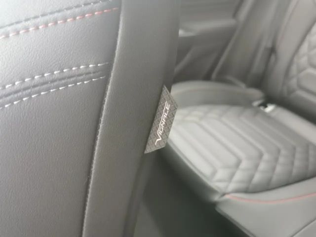 Ford Focus EcoBoost ST Line Wagon