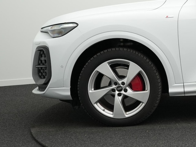 Audi Q5 Quattro S-Tronic Sportback