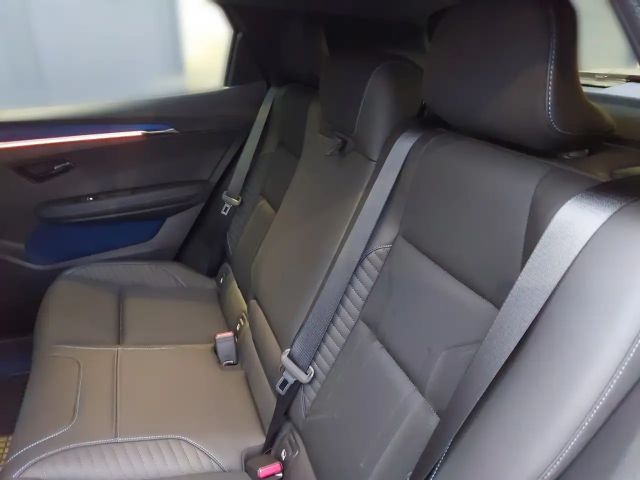 Renault Scenic Alpine E-Tech Esprit