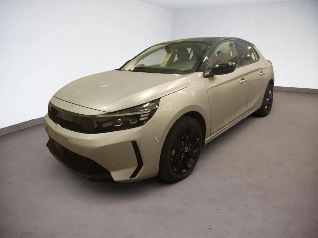 Opel Corsa GS-Line Grand Sport Hybrid