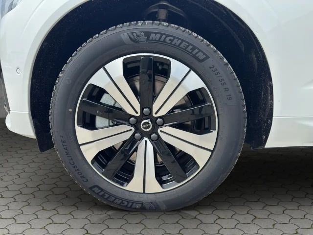 Volvo XC60 AWD Dark Plus Recharge T6