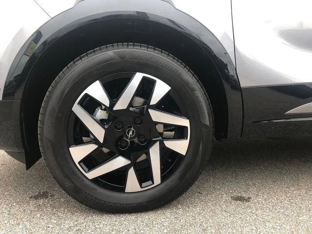 Opel Mokka GS-Line Grand Sport Turbo business+