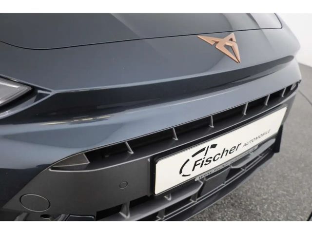 Cupra Leon DSG Sportstourer