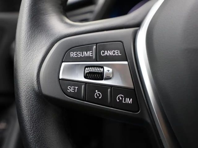 BMW 116 Sedan Sport Line