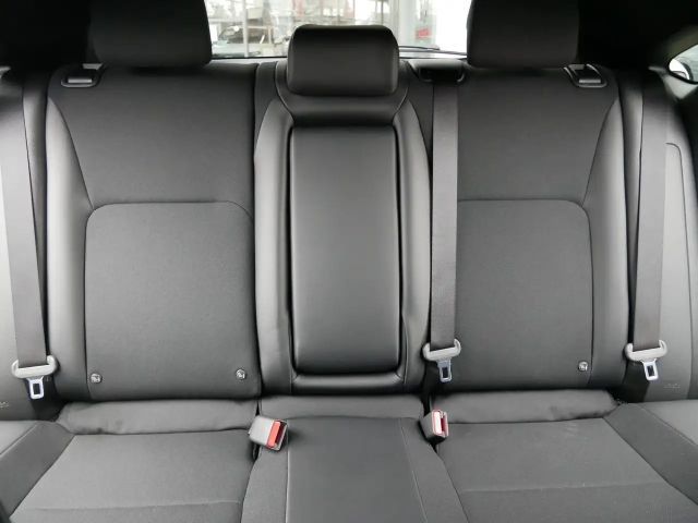 Honda Civic 2.0 Hybrid Sport e:HEV