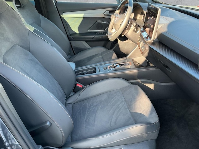 Cupra Formentor 2.0 TSI DSG VZ