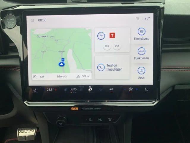 Ford Puma EcoBoost ST Line