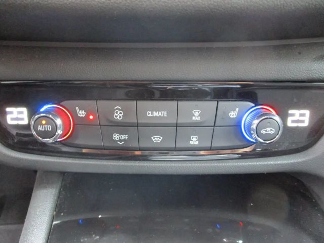 Opel Insignia Elegance