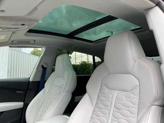 Audi RS Q8 tiptronic Exclusive Keramik B&O 305km/h