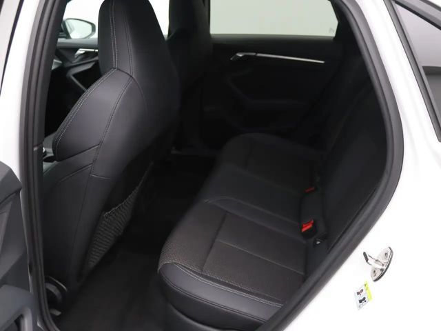 Audi S3 S-Tronic Sedan