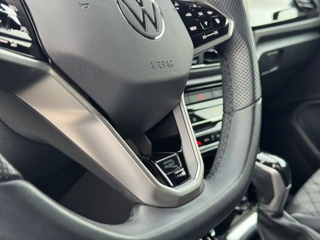 Volkswagen T-Roc 1.5 TSI DSG R-Line Style