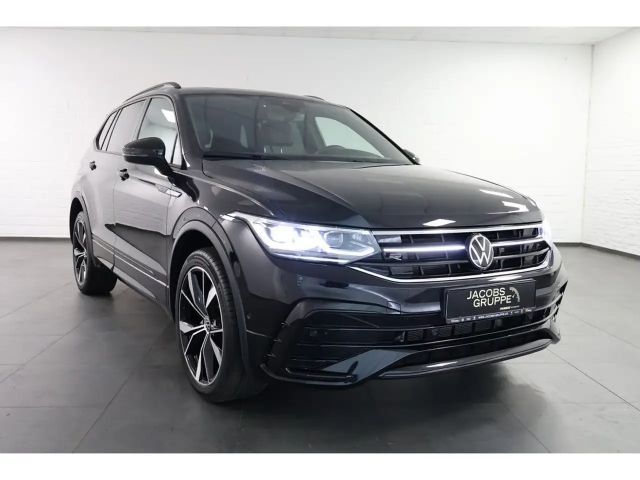 Volkswagen Tiguan 2.0 TDI Allspace R-Line