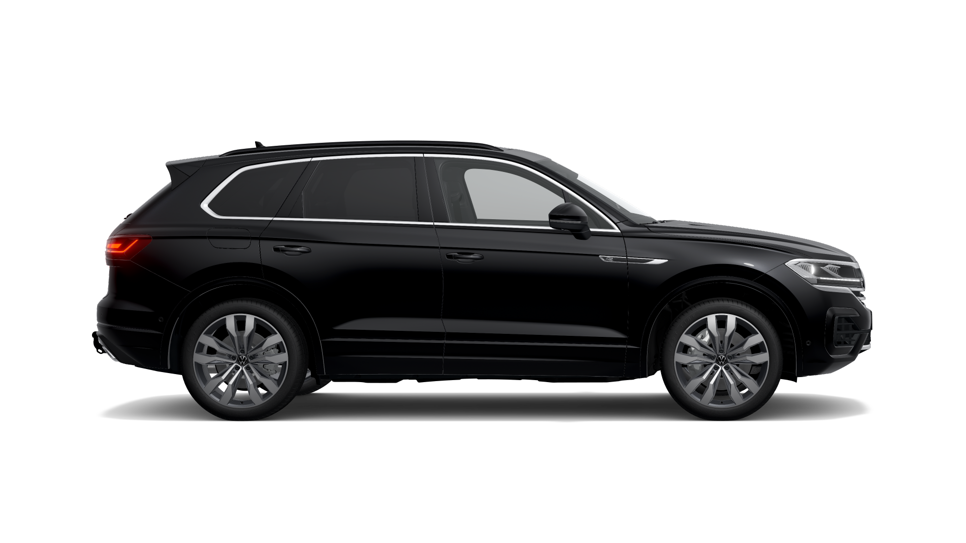 Volkswagen Touareg Touareg 3.0  R-L  BT250TSI A8A