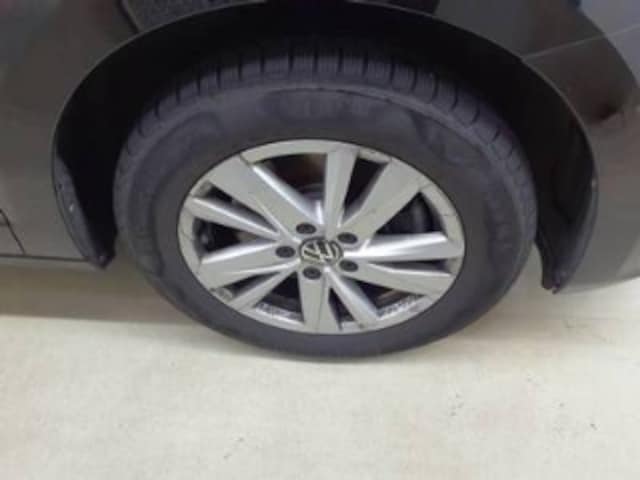 Volkswagen Touran 1.5 TSI Comfortline DSG