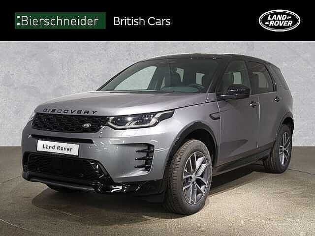 Land Rover Discovery Sport Dynamic P200 SE