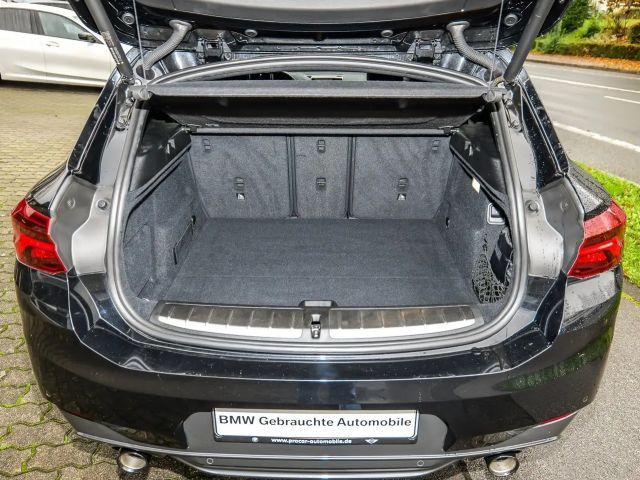 BMW X2 Coupé M-Sport sDrive20i