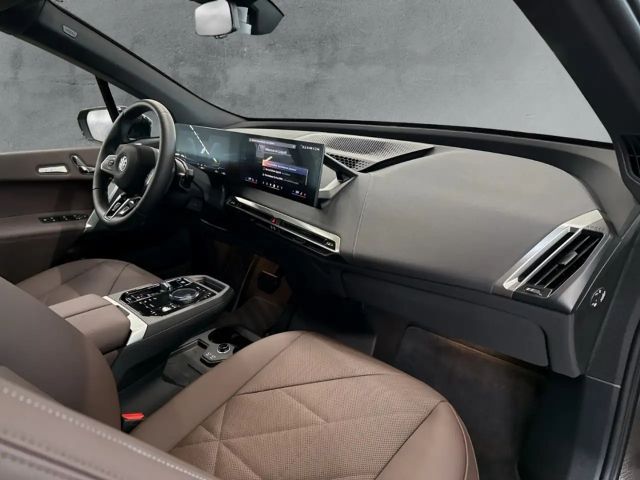 BMW iX xDrive xDrive40