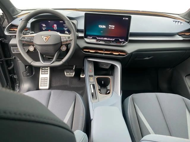 Cupra Terramar 2.0 TSI