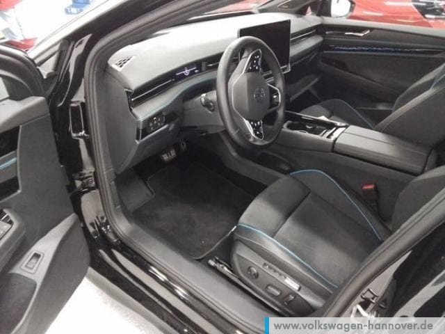 Volkswagen ID.7 ID.7 Pro Navi Pano AHK IQ-LED ACC PDC SHZ WP HUD