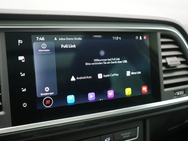 Seat Ateca DSG Style