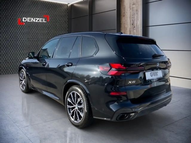 BMW X5 xDrive50e