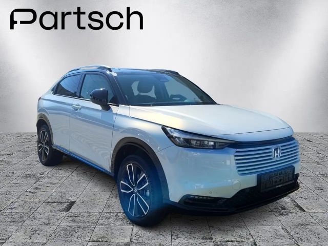 Honda HR-V 1.5 Advance e:HEV