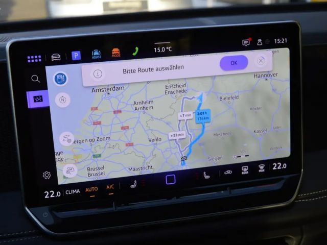 Volkswagen Tiguan 2.0 TDI DSG IQ.Drive