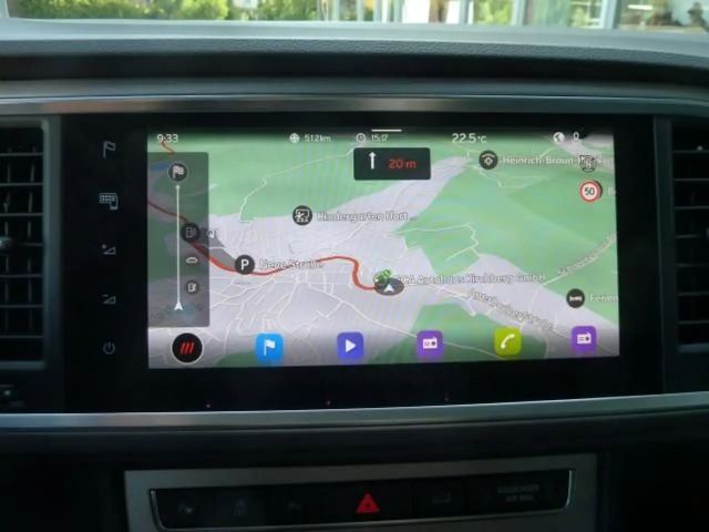 Seat Ateca 1.5 TSI DSG