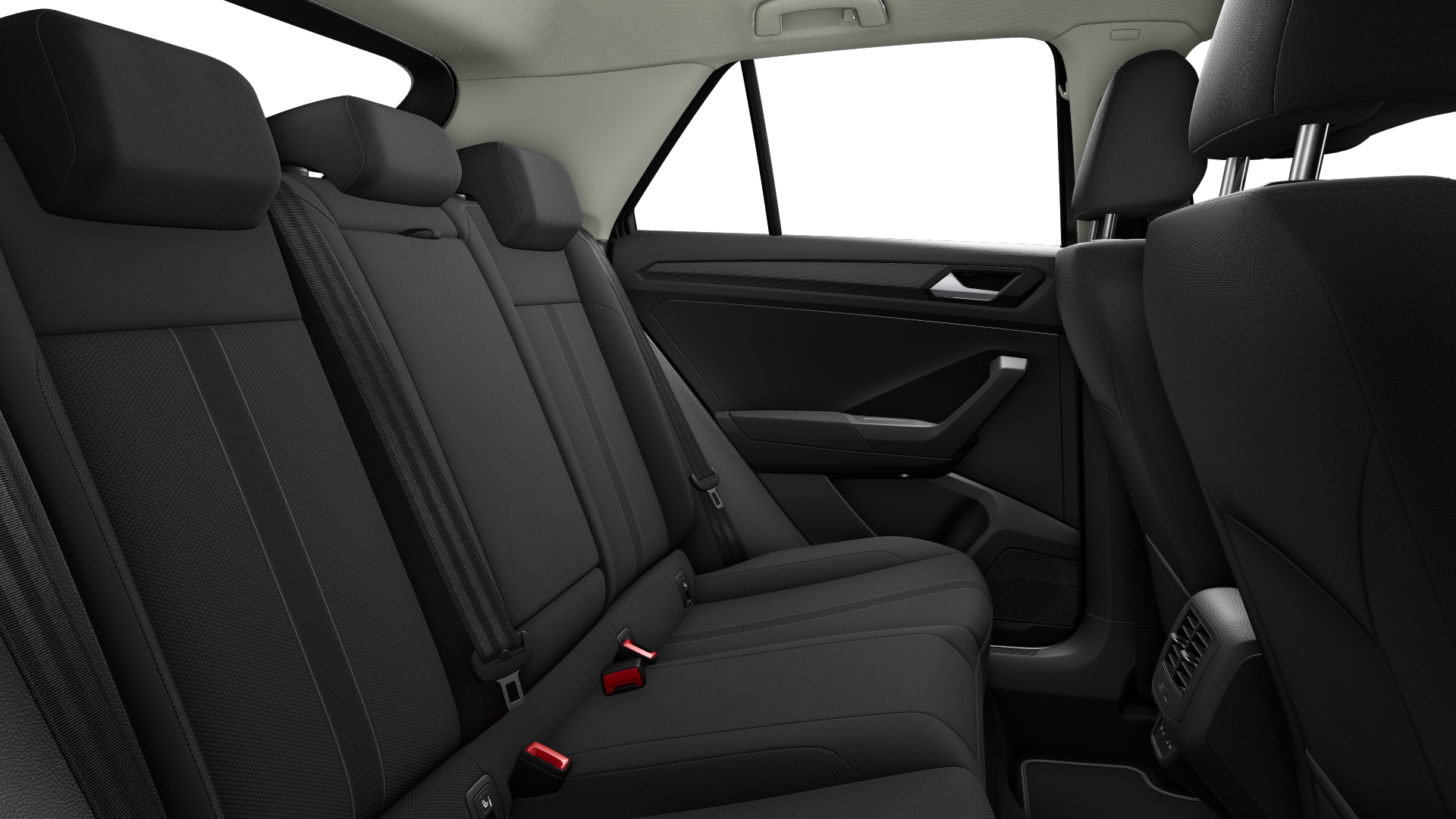 Volkswagen T-Roc DSG Life